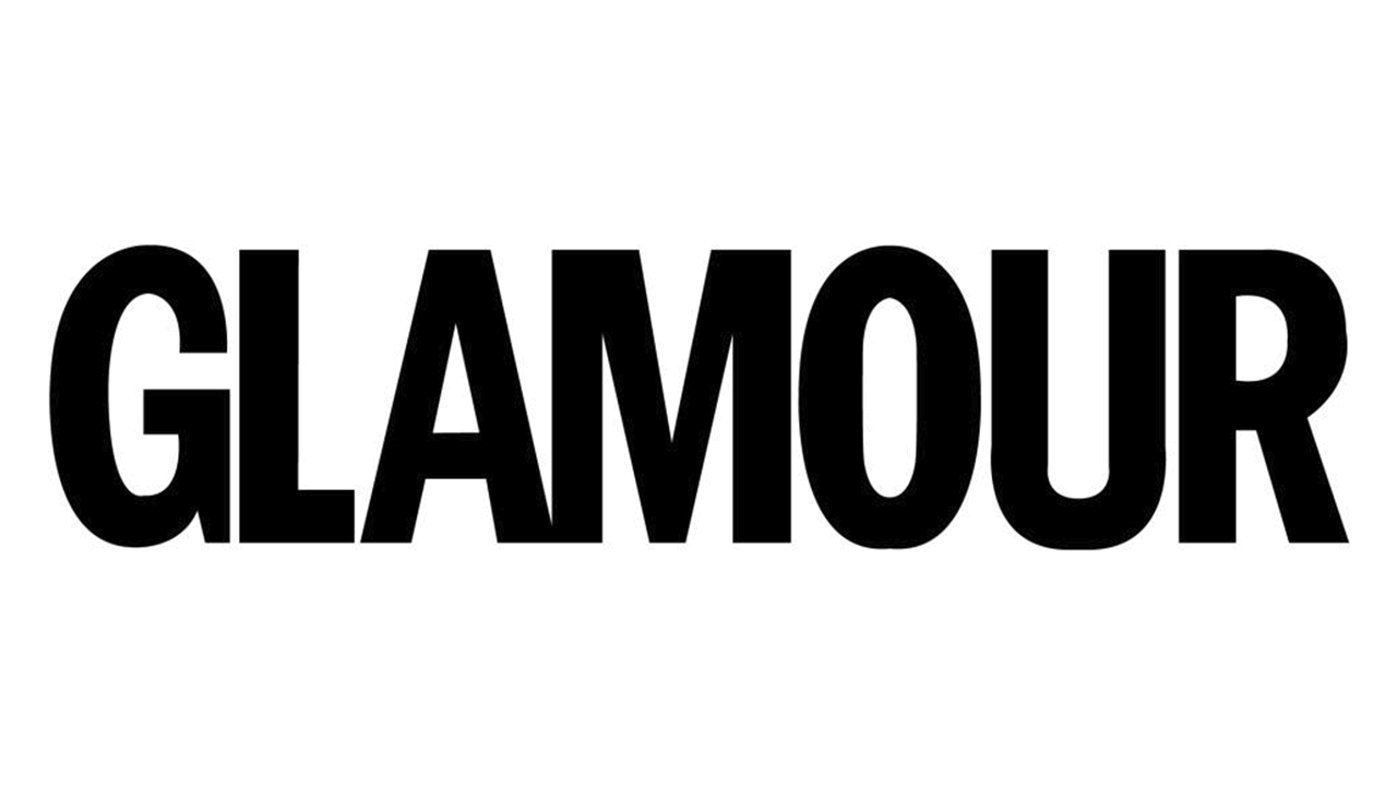 Glamour-Logo